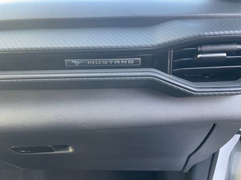 Used 2024 Ford Mustang GT RWD image 30