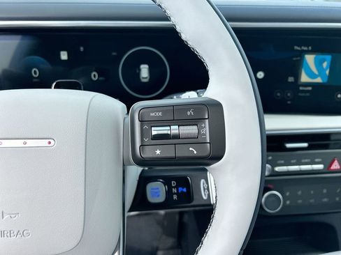 New 2026 Hyundai Palisade Calligraphy image 30