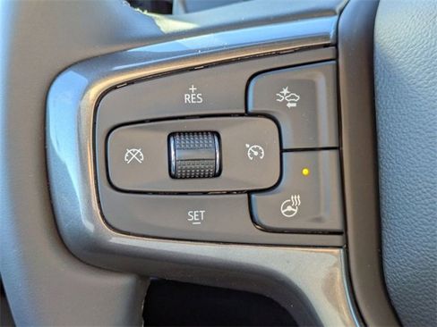 New 2026 Chevrolet Silverado 1500 ZR2 image 15