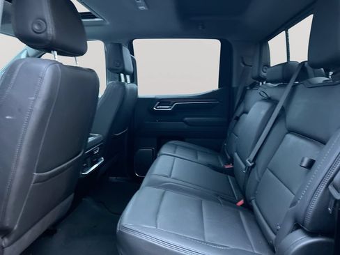 Used 2023 GMC Sierra 1500 Denali w/ Denali Reserve Package AWD/4WD image 27