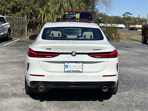Used 2021 BMW 228i xDrive Gran Coupe w/ Convenience Package image 7