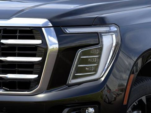 New 2026 GMC Yukon XL Elevation w/ Elevation Premium Package AWD/4WD image 10