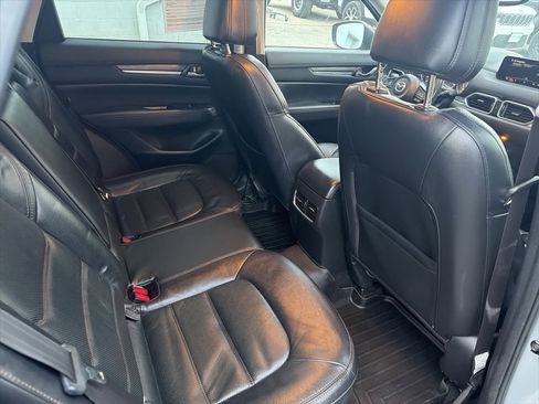 Used 2018 MAZDA CX-5 Grand Touring image 26