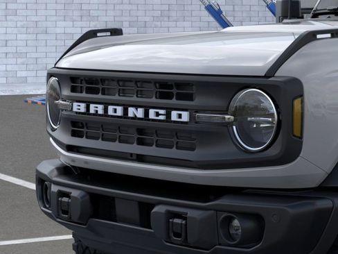 New 2026 Ford Bronco Big Bend image 19