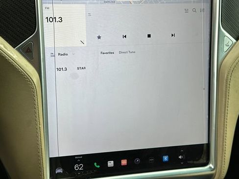 Used 2016 Tesla Model X 90D image 16