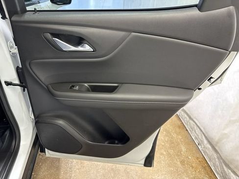 Certified 2024 Chevrolet Blazer LT w/ Convenience Package FWD image 24