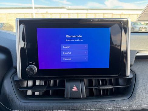 Certified 2024 Toyota RAV4 LE image 16