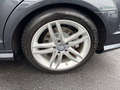 Used 2014 Mercedes-Benz C 250 Sedan image 13