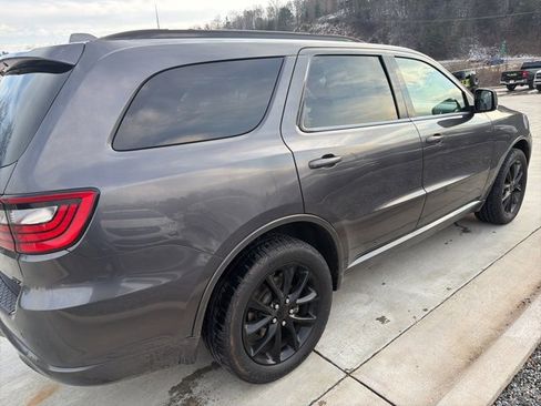 Used 2018 Dodge Durango GT w/ Premium Group image 3