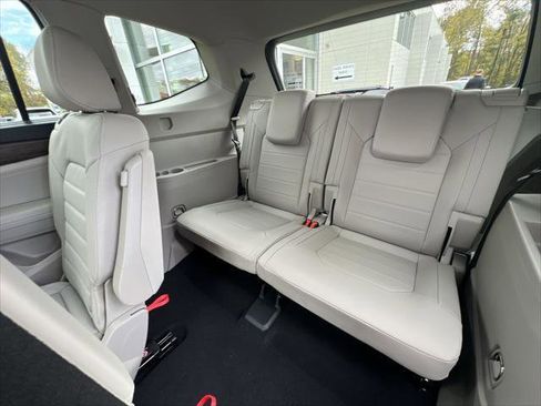 New 2026 Volkswagen Atlas SEL AWD/4WD image 23