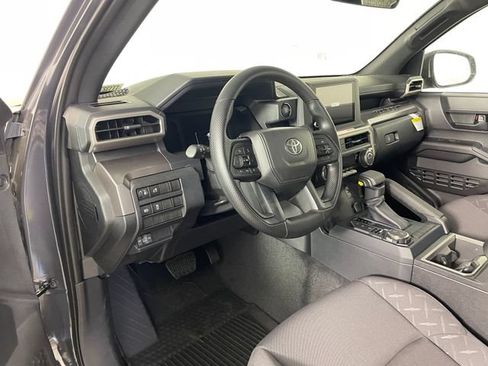 New 2026 Toyota Tacoma SR5 AWD/4WD image 2