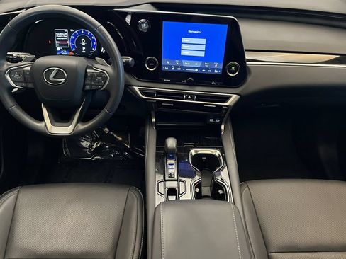 Used 2024 Lexus RX 350 FWD w/ Technology Package image 13