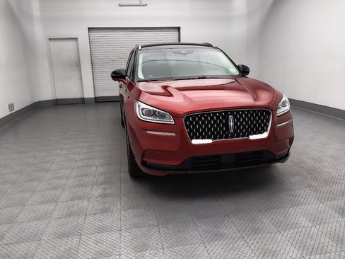 Used 2022 Lincoln Corsair Grand Touring w/ Elements Technology Bundle AWD/4WD image 14