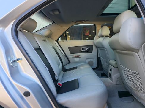 Used 2006 Cadillac CTS 3.6 w/ 3.6L V6 Luxury Package image 26