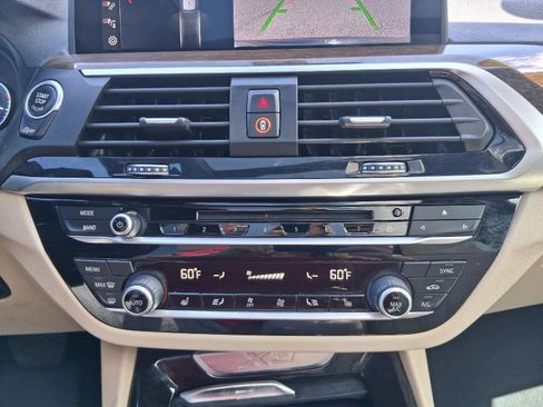 Used 2019 BMW X3 sDrive30i w/ Convenience Package RWD image 38