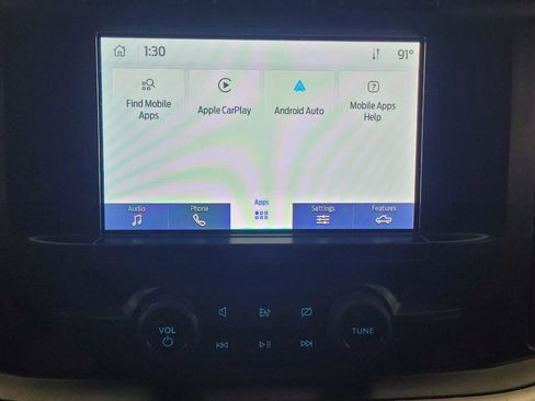 Used 2022 Ford F150 XL w/ Equipment Group 101A High AWD/4WD image 25