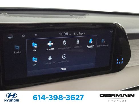 Used 2024 Hyundai Palisade Calligraphy AWD/4WD image 24