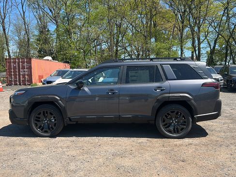 New 2026 Subaru Outback Limited XT AWD/4WD image 7