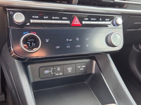 New 2026 Hyundai Santa Cruz SEL AWD/4WD image 18