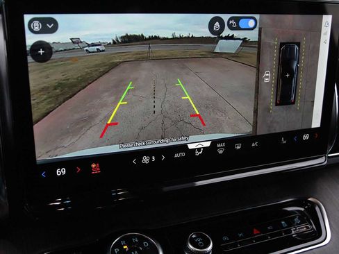 New 2025 Ford Expedition Max Platinum w/ Platinum Ultimate Package image 35