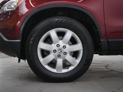 Used 2009 Honda CR-V EX image 26