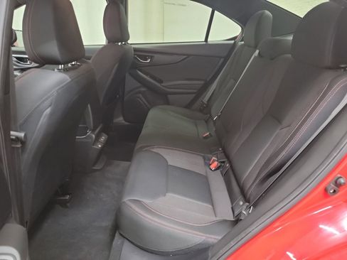 Used 2022 Subaru WRX Premium image 27