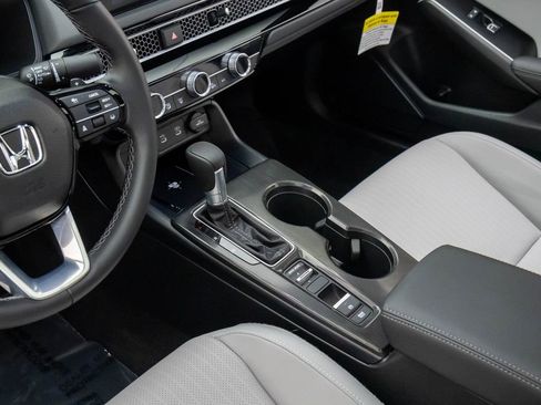 Certified 2026 Honda Civic Sport Touring image 14