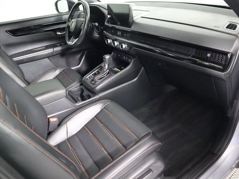 Certified 2023 Honda CR-V Sport Touring image 18