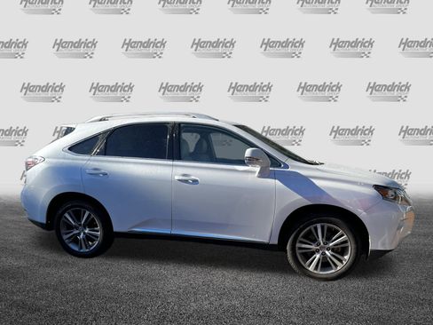 Used 2015 Lexus RX 350 FWD image 10