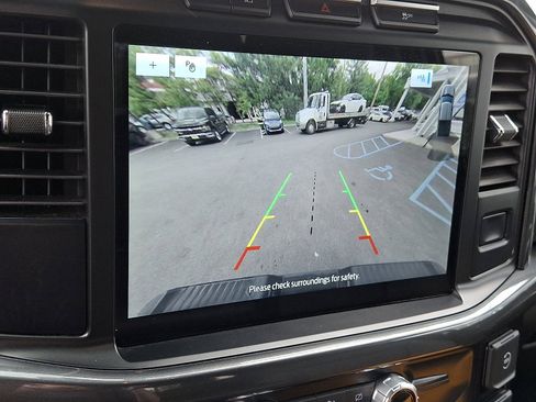 Used 2023 Ford F150 XLT w/ Equipment Group 302A High AWD/4WD image 19