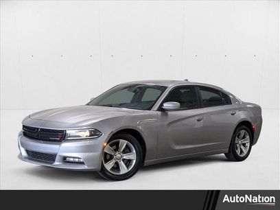 Used 2016 Dodge Charger SXT