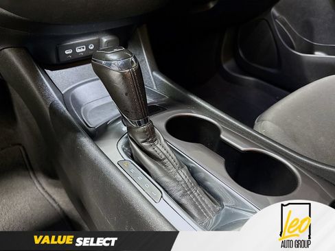 Used 2020 Chevrolet Malibu RS FWD image 18