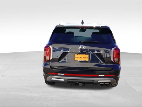 Used 2025 Hyundai Palisade SEL image 6