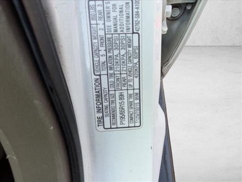 Used 1999 Honda Accord LX image 21