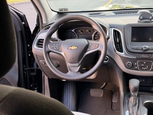 Used 2024 Chevrolet Equinox LS w/ LS Convenience Package AWD/4WD image 20