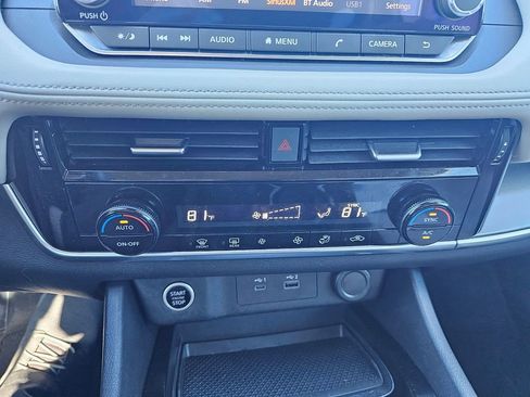 Certified 2021 Nissan Rogue SV image 20