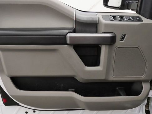 Used 2021 Ford F250 XLT w/ XLT Premium Package image 19