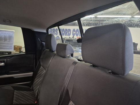 Used 2021 Toyota Tundra SR5 AWD/4WD image 18