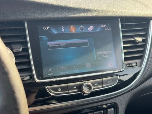 Used 2017 Buick Encore Preferred image 28