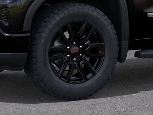 New 2026 GMC Sierra 1500 Elevation w/ Elevation Premium Package image 10