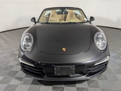 Used 2012 Porsche 911 Carrera S RWD image 10