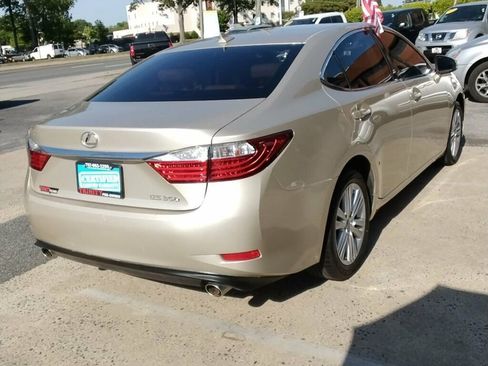 Used 2014 Lexus ES 350 FWD image 4
