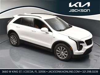 Used 2019 Cadillac XT4 Sport video 1