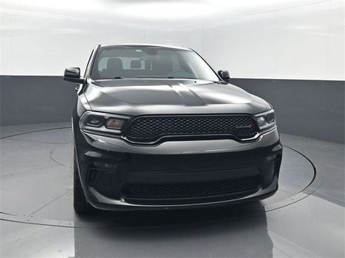 Used 2021 Dodge Durango SXT image 34