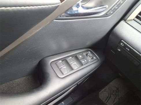 Used 2022 Lexus RX 350 FWD w/ Premium Package image 27