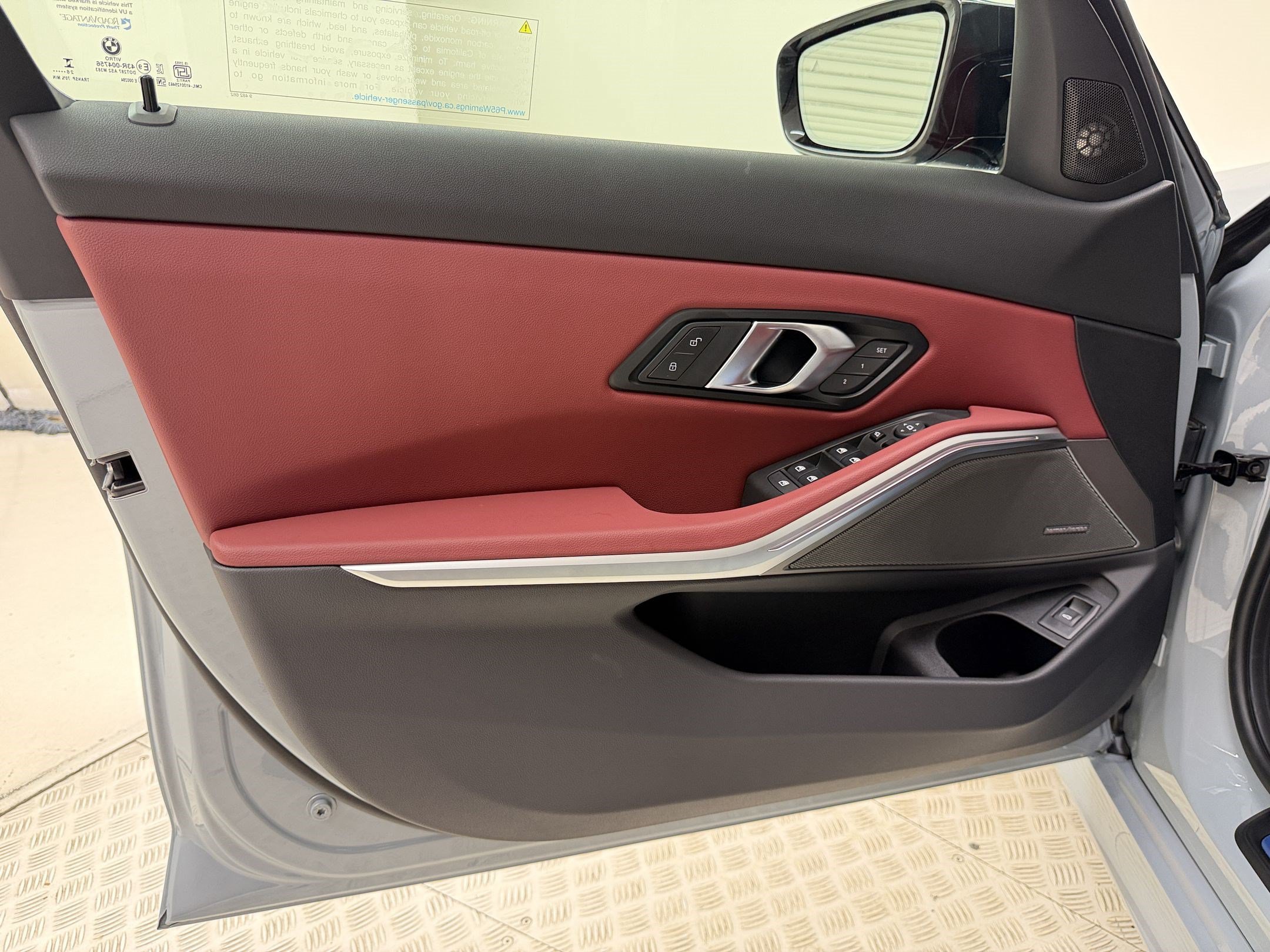New 2026 BMW M340i w/ Premium Package RWD image 14