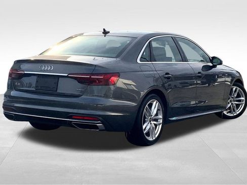 Used 2023 Audi A4 2.0T Premium Plus w/ Premium Plus Package image 13