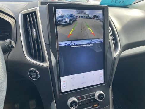 Used 2023 Ford Edge SE AWD/4WD image 17