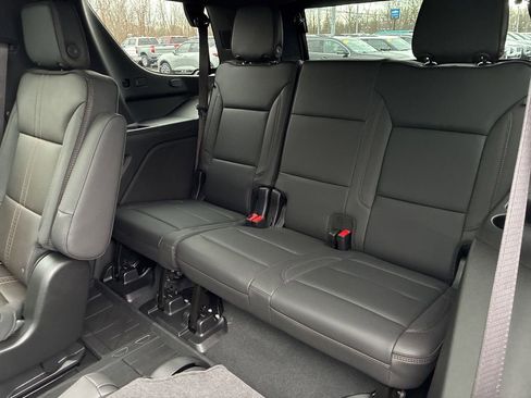 New 2026 Chevrolet Tahoe High Country image 28