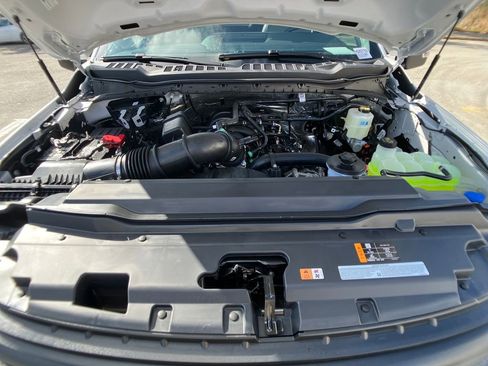 New 2026 Ford F250 XL w/ XL Driver Assist Package image 30